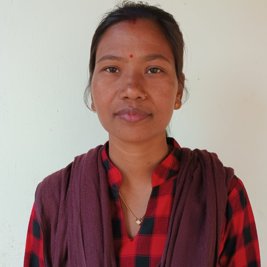 Pabitra Kumari Rajbanshi